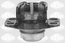 Sasic подушка sil.prawa renault kangoo 01- фото №1