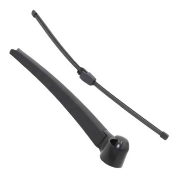 Рычаг задней дворники + листовая рессора vw t5 transporter фото №1