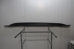 Планка порогова права vw id-3 id 3 19- 10a 853856d фото №1