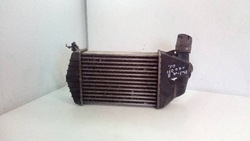 Інтеркулер opel zafira b 1,9 cdti 13213402 фото №1