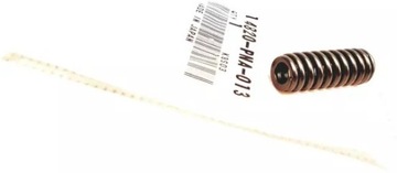 Оригінальний номер honda 8x kasowniki зазор vtec civic viii тип r фото №1