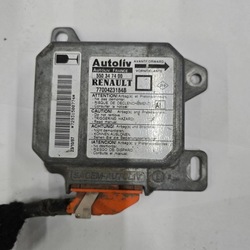 Renault megane i модулі подушок повітряних 7700423184b фото №1
