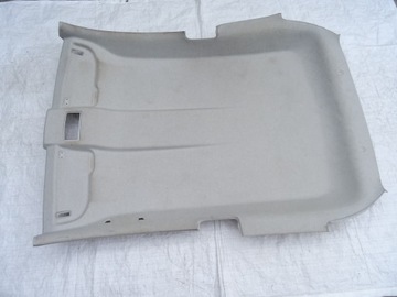 Стеля seat ibiza iv 4 6j0 3d 3 двері хетчбек htb hb 6j3867501aj фото №1