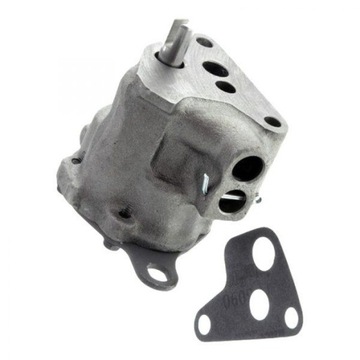 Насос масла 2.5 4.0 4.2 dodge dakota 96-02 jeep cherokee 81-01 фото №1
