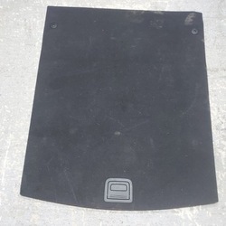 Audi a5 8t пол обивка багажника sportback фото №1