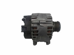 Генератор vw skoda seat 1.2 tdi cfw фото №1
