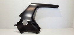 Крыло обшивка правые задний vw golf plus v vi 5m0 фото №1