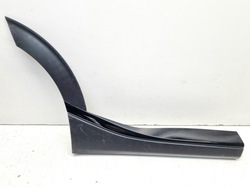 Kia ev6 gt line планка накладка дверь зад задняя правая фото №1