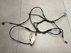 Audi q4 e-tron жгут дверь 89a971036b фото №1