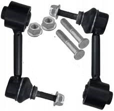 З'єднувачі стабілізатора зад 2x octavia ii superb ii фото №1