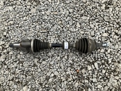 Полуось левая короткая mercedes a класс w177 1.5 cdi фото №1