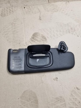 Захист сонцезахисна права alfa romeo giulietta фото №1