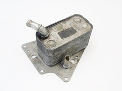 Радіаторів масла 1.9 cdti astra h vectra c zafira signum 5989070241 фото №1