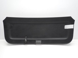 Обивка защита крышки зад 657867975a 657867975 skoda scala 20r фото №1