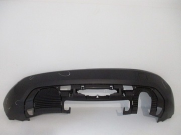 Citroen c4 iii 2020- бампер задній зад pdc новий оригінал 98353302xt 9834697980 фото №1