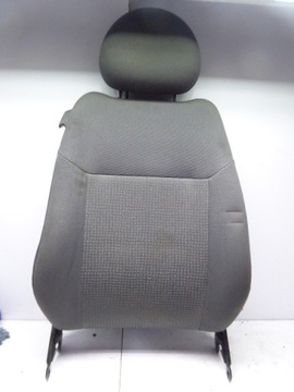 Corsa c спинка сидіння правого ручка регулювання hb 3d підголівник відкривання фото №1