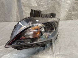 Hyundai kona рестайлинг 20- лампа перед передняя левая 92101j9500 фото №1