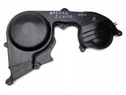 11/22 mazda 6 gg gy 2.0 citd захист розподільний вал /2 фото №1