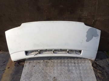 Капот vw transporter t4 фото №1