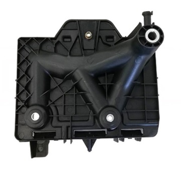 Кронштейн акумулятора 6q0915331 фото №1