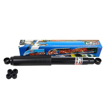 Амортизатор задний enforcer 2'' gp2081 toyota land cruiser / hilux фото №1