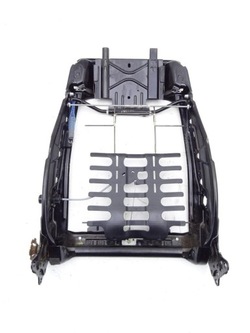 Vw golf v 03-09 каркас сиденья правые перед 1k4882046at фото №1