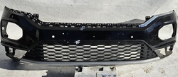 Бампер vw t-roc 2ga 17-21 перед переднее перед фото №1