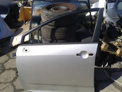 Дверь левая передние toyota corolla verso ii фото №1