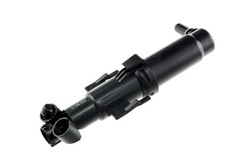 Распылитель фара bmw 5 f10/f11 f07 09- левый фото №1