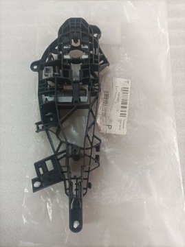 Основа ручка правий перед opel insignia b 13515503 фото №1