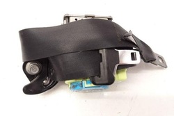 Pas безпеки переднє лівий citroën c4 grand picasso ii 9654964477 2.0l фото №1