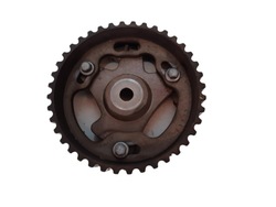 Nissan qashqai j10 1.5 dci рестайлинг колесо зубчатое фото №1