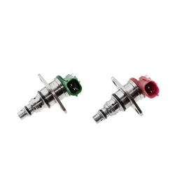 Nty escv-ty-001 клапан регулювання тиску, систем фото №1