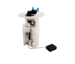 Насос пального chevrolet aveo t200 t220 t250 2004-2012 daewoo kalos 1.2 1.4 фото №1