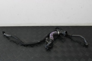 Шланг шланг води evoque динамічний рестайлінг gj32-8286-ab фото №1