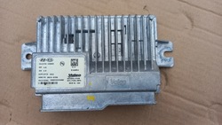 Hyundai tucson iii iv 2020- модуль блок керування 99910-n7200 фото №1