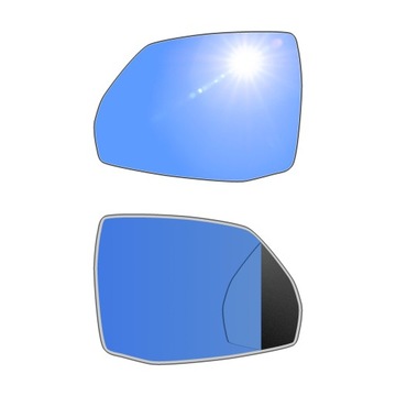 Antyrefleksyjne audi q7 4m 2016-2024 2023 2022 фото №1