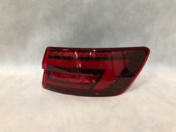 Audi a4 b9 8w9 16-19 лампа задняя правая matrix тёмное 8w9945092c фото №1