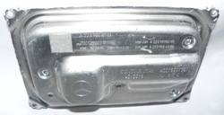 Модуль led преобразователь mercedes s w223 223 a2239008113 оригинальный номер фото №1