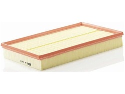 Фильтр воздуха vw passat b7 3.6 b6 3.2 3.6 golf v mk5 3.2 eos 3.2 3.6 фото №1