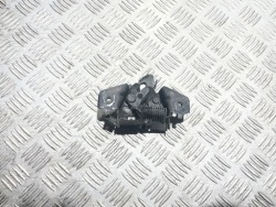 Замок капота renault clio v 19- фото №1