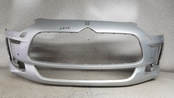 Citroen ds5 ds 5 2011 - бампер перед 2815 фото №1