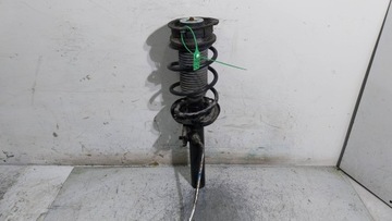 Амортизатор правые перед 5q0413023fh a3 8v golf vii t-roc leon 5f octavia 3 фото №1