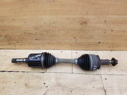 Піввісь ліва коротка chevrolet orlando 2.0d фото №1