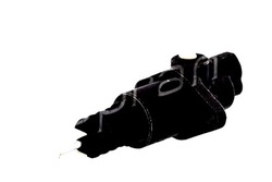 Topran насос зчеплення seat toledo i 2.0 i 16v 1l фото №1