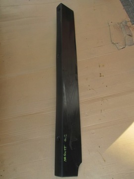 Планка пороговая нижняя mascott 04-10 8200241726 фото №1