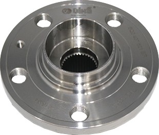 Ступица колёса vika фото №1