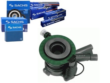 Sachs подшипник опорные гидравлический з датчиком sp фото №1