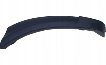 Защита корпус планка крыльев nissan micra k10 фото №1