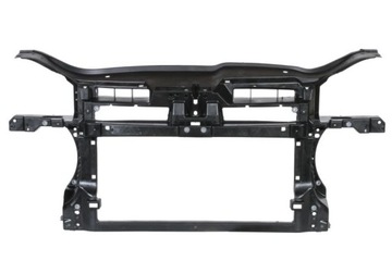 Pas перед kpl з кондиціонер vw golf v 10.2003-02.2009 bez 2.0gti 2.0tdi фото №1